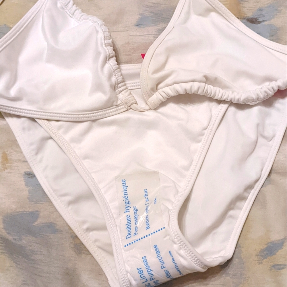Victoria's Secret bathing suit